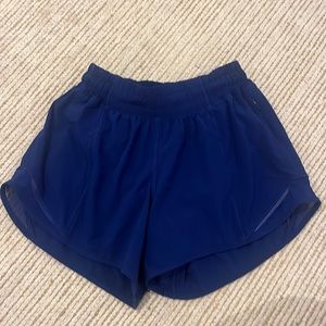 Lulu lemon hotty hots